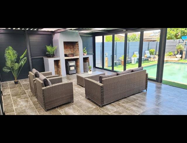 3 BEDROOM HOUSE FOR SALE IN GLENHAVEN